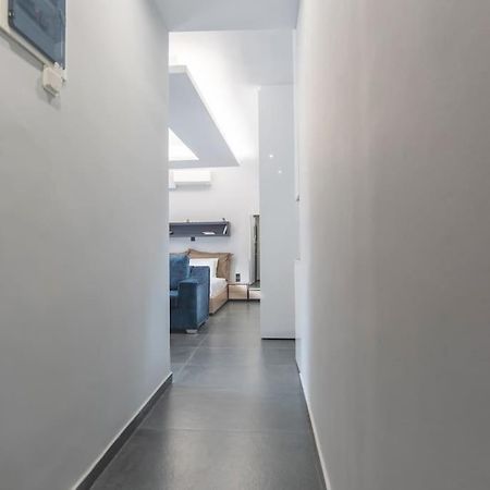 Athens Syntagma Studio Eksteriør bilde