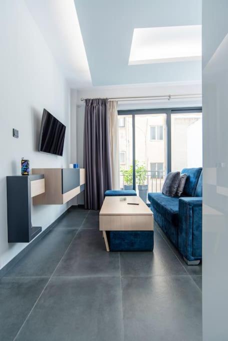 Athens Syntagma Studio Eksteriør bilde