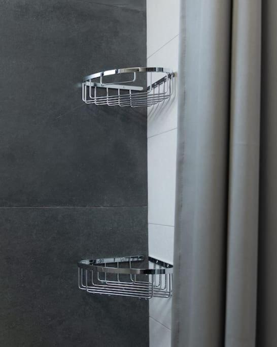 Athens Syntagma Studio Eksteriør bilde