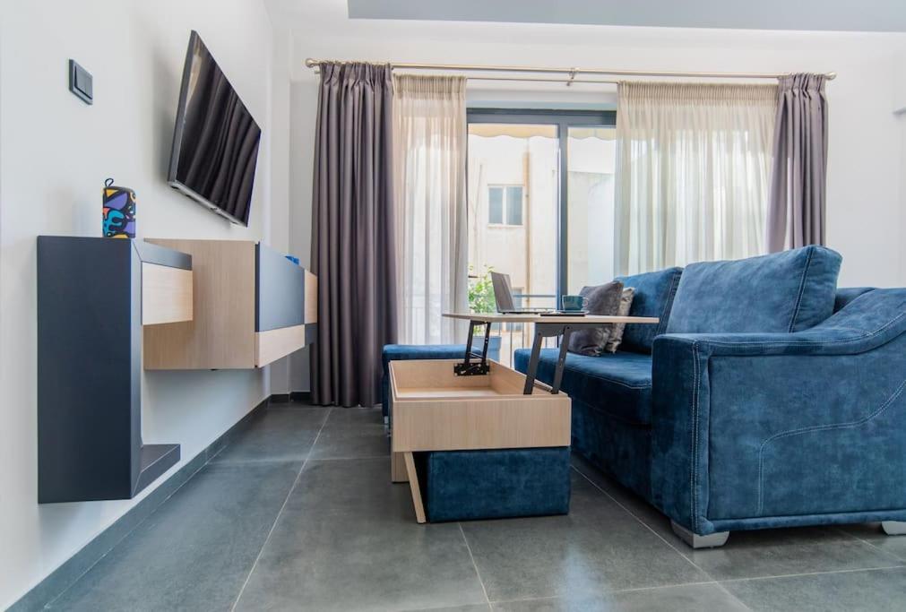 Athens Syntagma Studio Eksteriør bilde